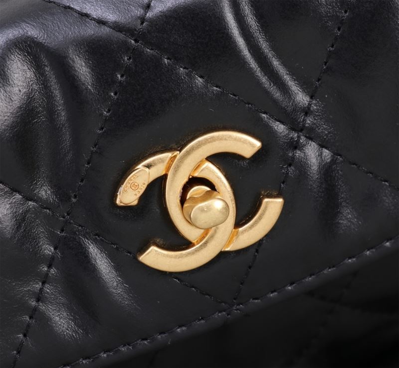 Chanel Hobo Bags